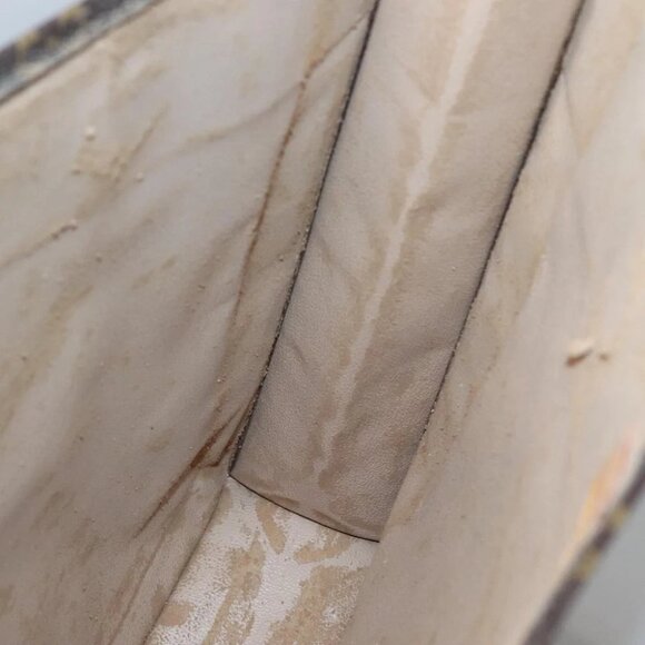 LOUIS VUITTON Monogram Sac Plat Hand Bag - Picture 13 of 15